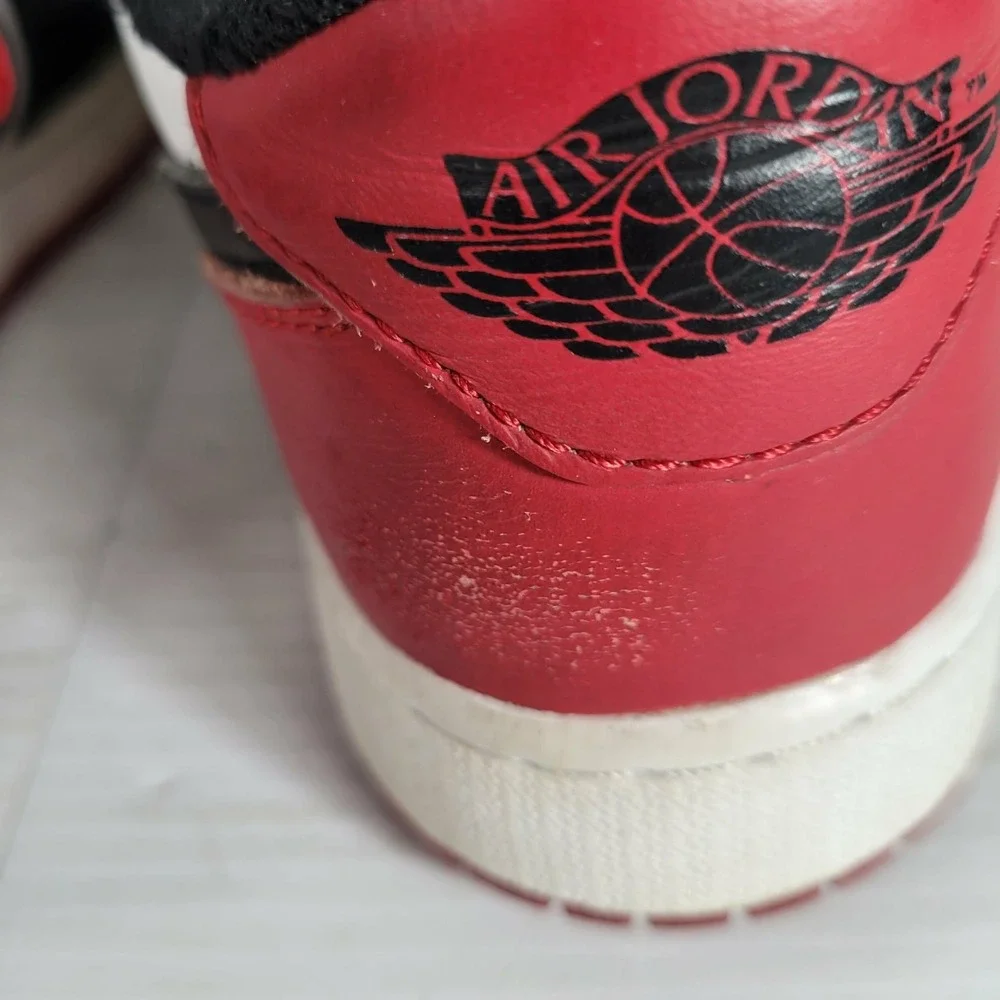 Nike Air Jordan 1 Retro Low OG 